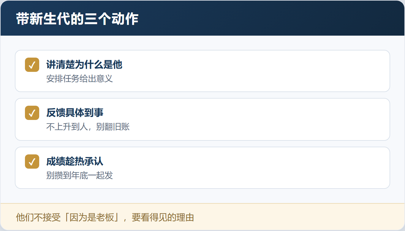 钱给到位了,人还是没劲?激励要落到心里——「心理学在员工激励中的应用」