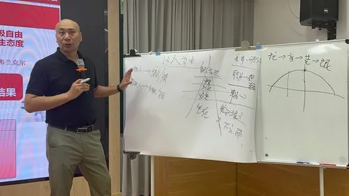 李继明老师为嘉兴平湖总工会会员企业优秀人才培训班精彩授课