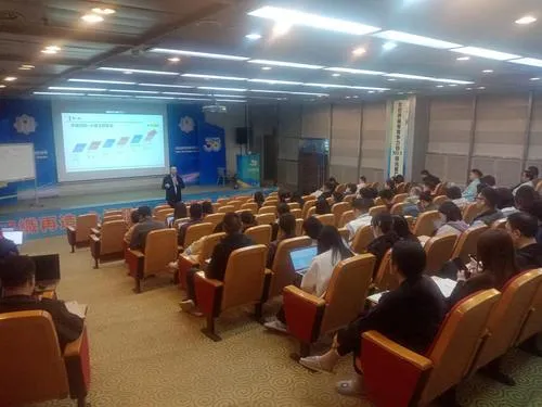 管理思维破局指南!弼力企管李继明老师亲授,瑞仪光电干部培训重磅来袭