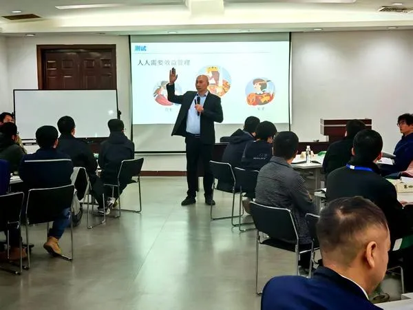 高效工作的核心密码:解锁效益管理的三大关键,告别瞎忙!