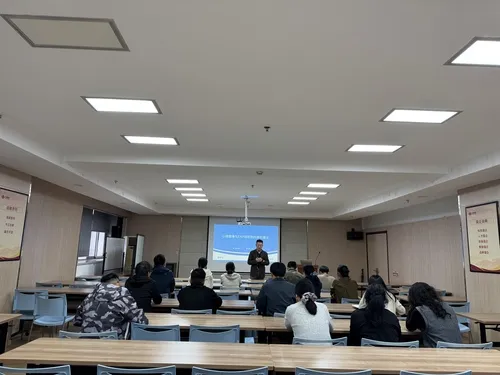 深度复盘！中国联通 × 弼力企管心理健康课：从自我认知到 EAP 赋能，解锁职场心理守护指南