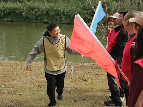 凝心聚力，协作共赢！艾森半导体芦栖营地团建活动圆满落幕