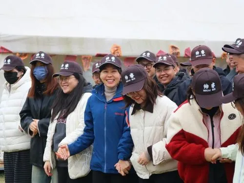 帅睿自动化溧阳团建:在竞技与漫游中凝聚力量