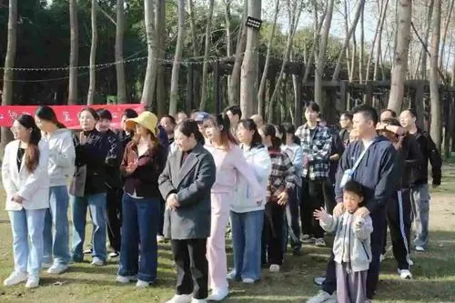 凝心聚力，协作共赢！思玺团建计划，解锁芦栖野趣新体验