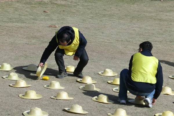 凝心聚力,沟通致胜!先进涡轮动力技术与装备研究所团建活动圆满落幕