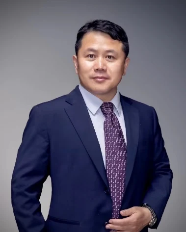 杨华