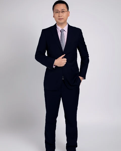 张凯