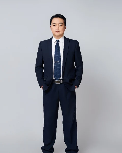 石宝东