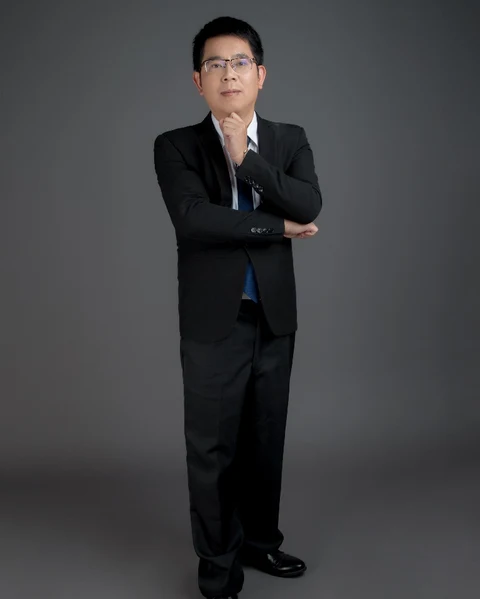 谢海林