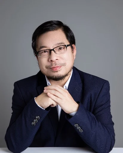 陈坚