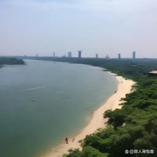 南通开沙岛