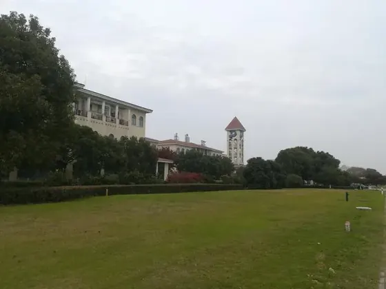 马山基地
