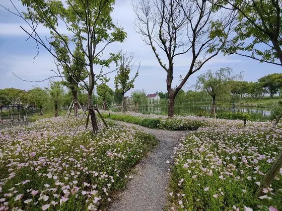 吴江横扇花伴湾