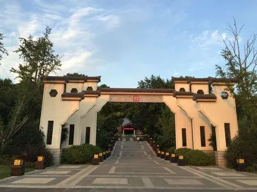 巢湖深业度假村