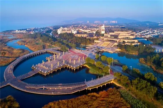 太湖会议中心