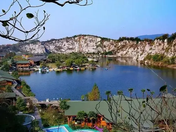 太湖牛仔风情度假村