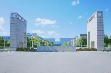 北京航空航天大学