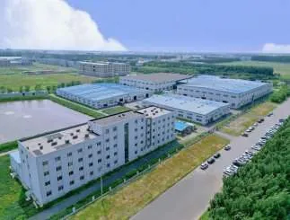 开能环保