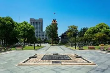同济大学